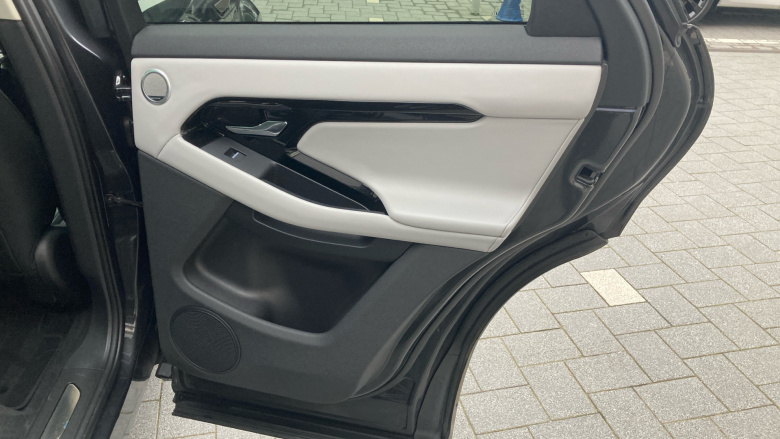 Land Rover Range Rover Evoque 2.0 D200 Dynamic HSE 5dr Auto Diesel Hatchback